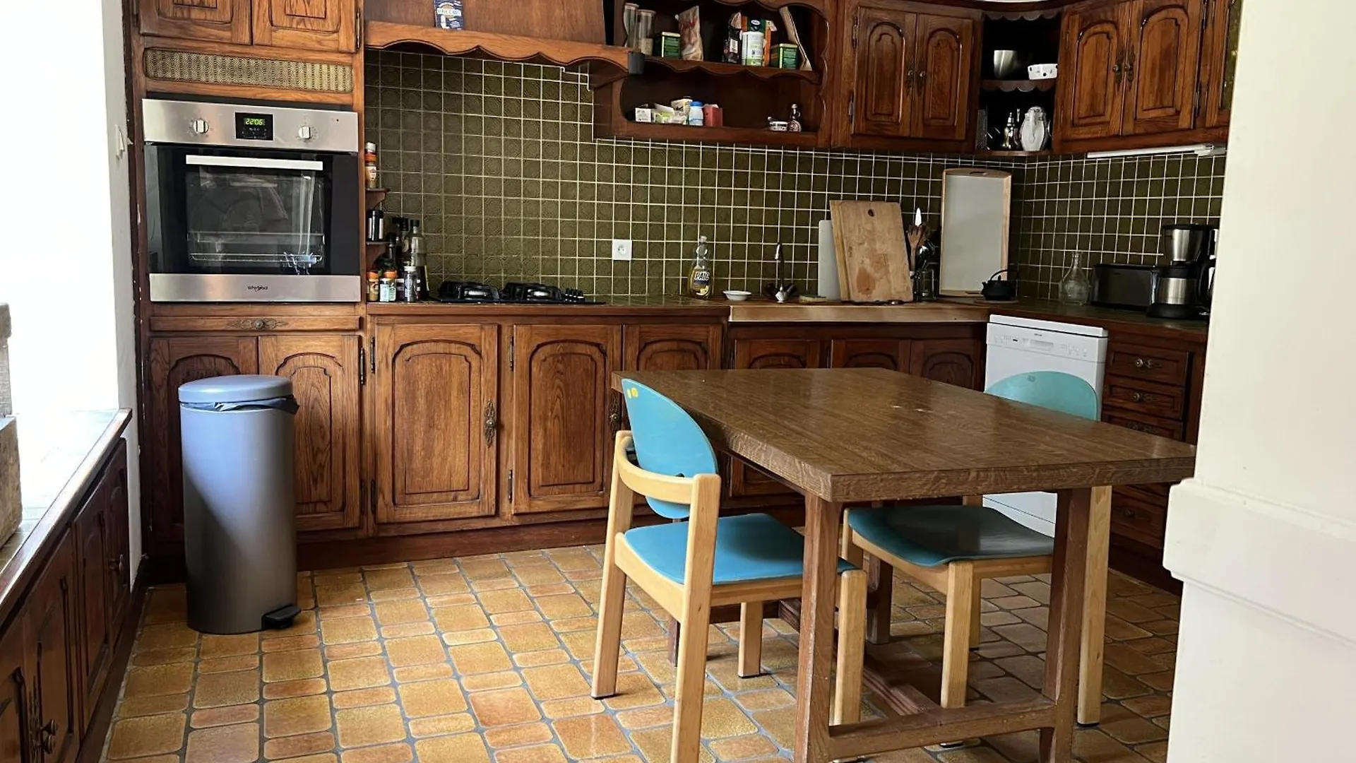 Ferienhaus Ty Maen - Authentique Moulin Du 18Eme Proche Mer Plourin