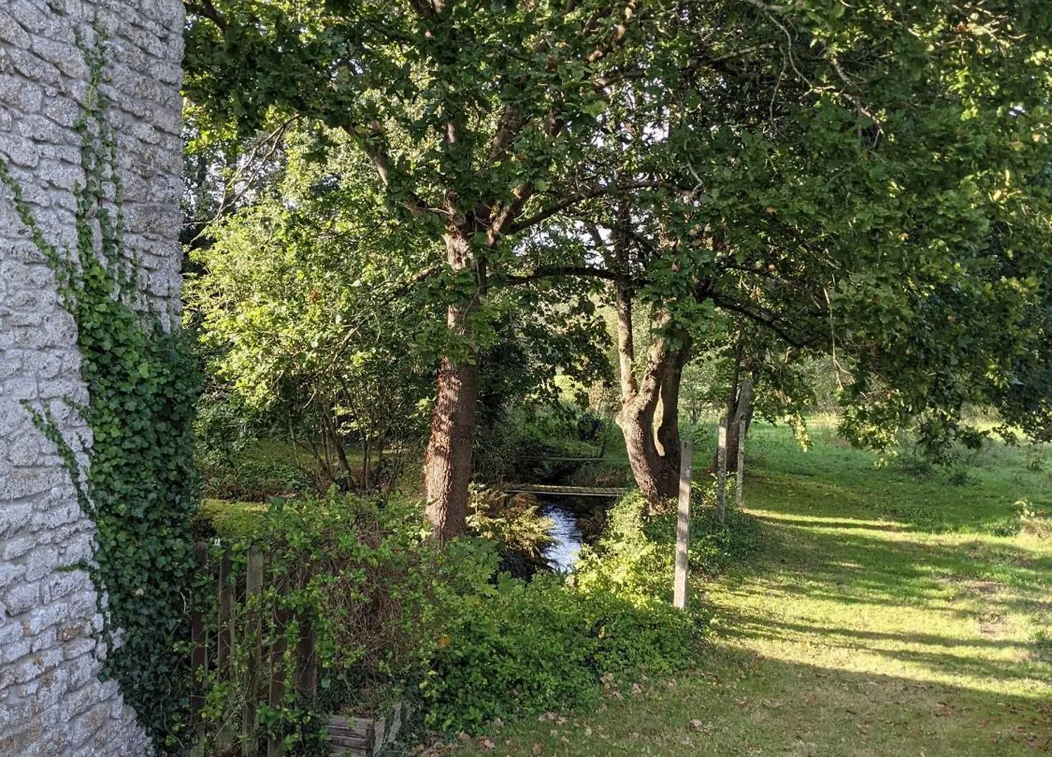 Holiday home Ty Maen - Authentique Moulin Du 18Eme Proche Mer Plourin